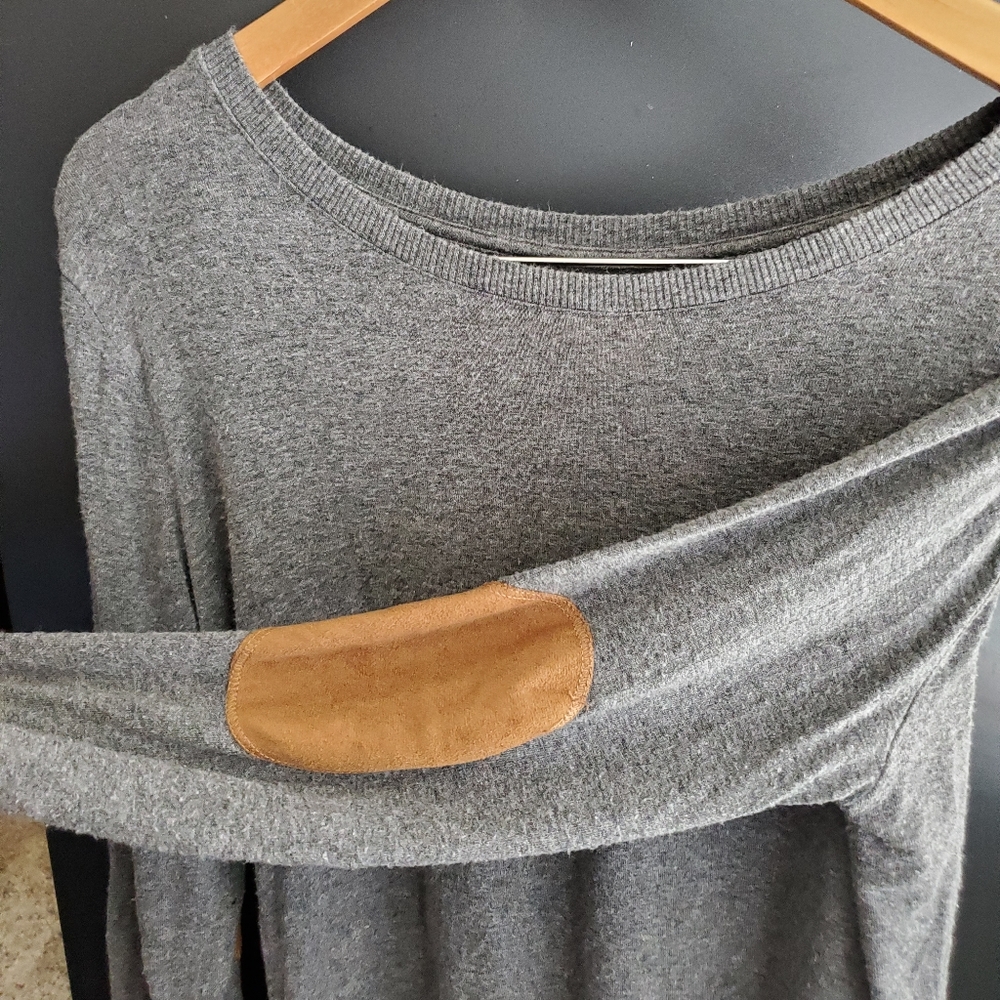 Zara Long Sleeve Top